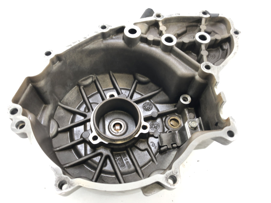 BMW F 650 GS Dakar [2007] - Light Machinery Cover Whide Motor Lid