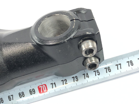 Triumph Street Triple R 675 D67LD [2010] - Форк Телегель с осью вверх дном