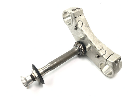 Triumph Speed ​​Triple T509 [1998] - onderste vorkklem