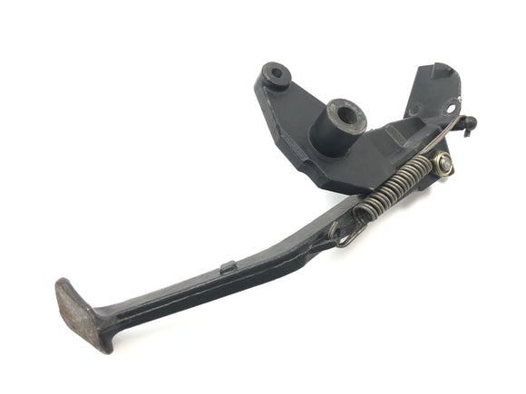 Triumph Daytona 900 T300 [1996] - Caballete lateral con soporte de muelles