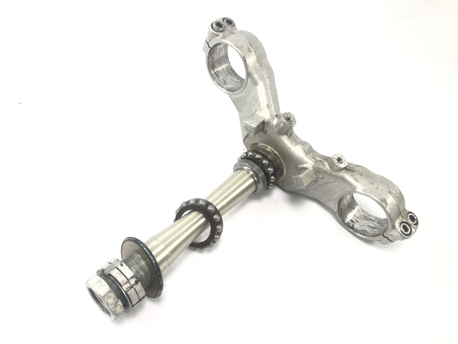 Yamaha YZF R1 RN01 [1998] - Bridge fork sotto