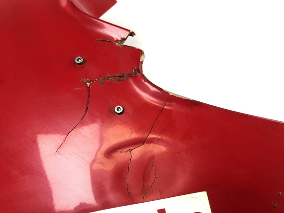 Cagiva Mito 125 Evo 8p [2000] - Clearing Side Fladding vlevo