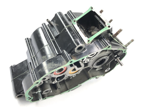 Honda NSR 125 JC22 [1998] - Blok motoru motoru motoru prázdné krytiny