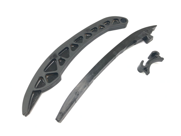 BMW C1 125 [2002] - Distributiekettinggeleider, spanrail en glijrail