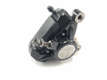 Yamaha FJ 1100 47E [1985] - Тормозное суппорт Тормоз Тормоз Передний тормозный корпус