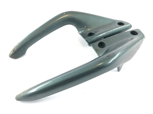 Honda CBF 1000 A SC58 [2006] - Pareja de set de mango de Sobius