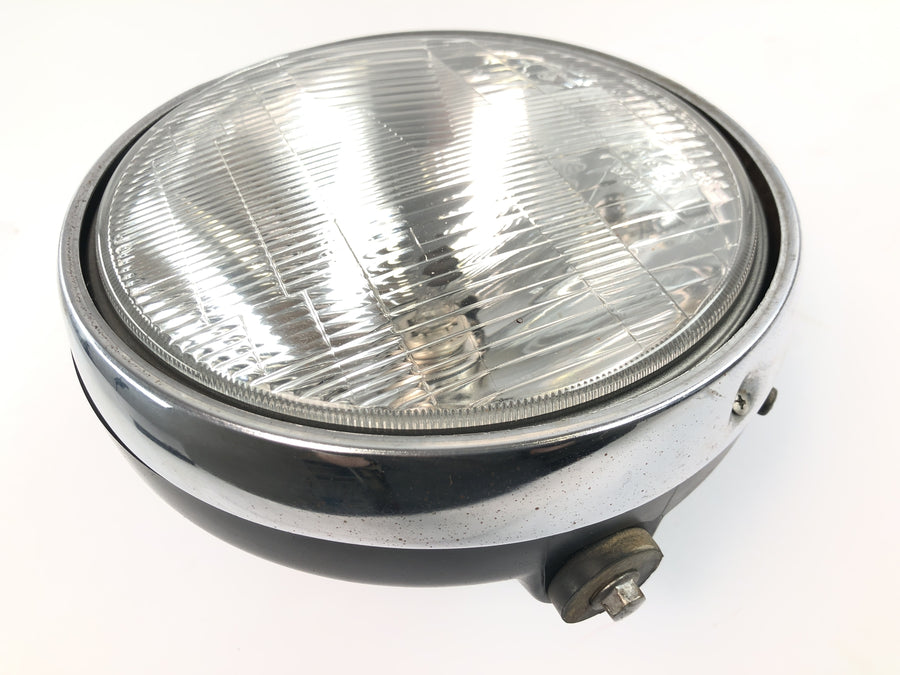 Yamaha XJR 1200 4PU [1996] - Farol dianteiro