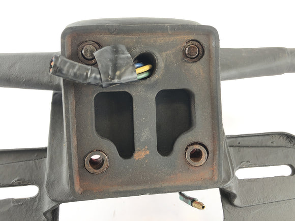 ヤマハXS 400 2A2 [1982]  - テールライトターンシグナル