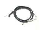Triumph Adventurer 900 T309RT [1998] - Throttle cable Bowden cable-5