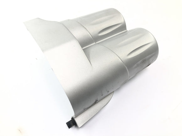 BMW R 1200 CL K30 [2003] - Cobertura de inicio