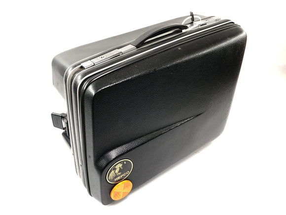 Kawasaki Z 1100 Kzz10a [1984] - custodia per bagagli set di case con chiave