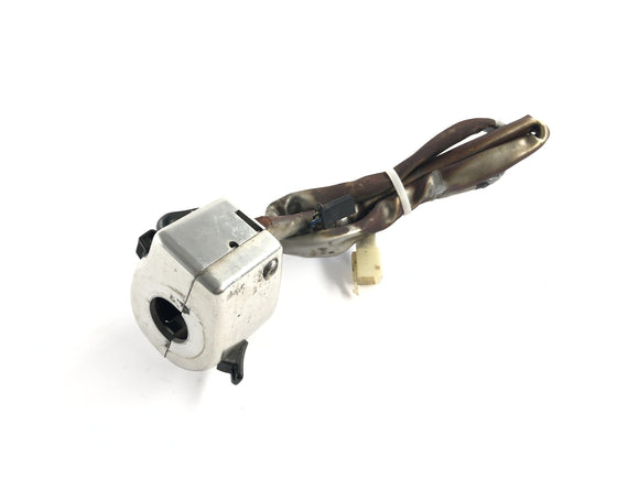 Yamaha XVS 650 Drag STAR VM02 [1998] - Acessórios para o guidão para o botão do guidão esquerdo