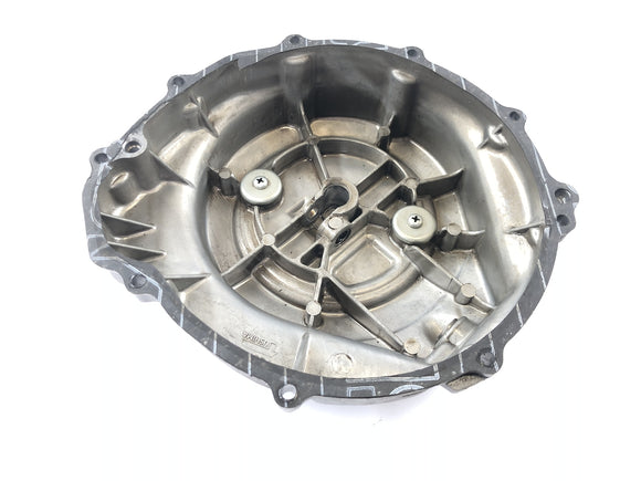 Yamaha XTZ 750 3LD [1989] - Lichtmaschinendeckel Lima Deckel Motordeckel