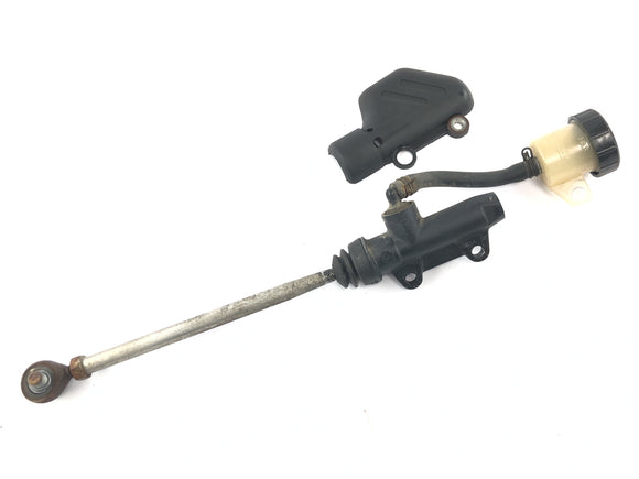 KTM 640 Adventure LC4 [2001] - Pompa freno posteriore