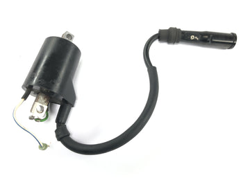 KTM 640 LC4 EGS [1999] - Zündspule Zündeinheit Zündspulenmodul mit Zündkerzenstecker