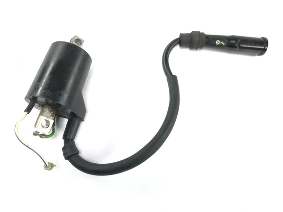 KTM 640 LC4 EGS [1999] - Zündspule Zündeinheit Zündspulenmodul mit Zündkerzenstecker
