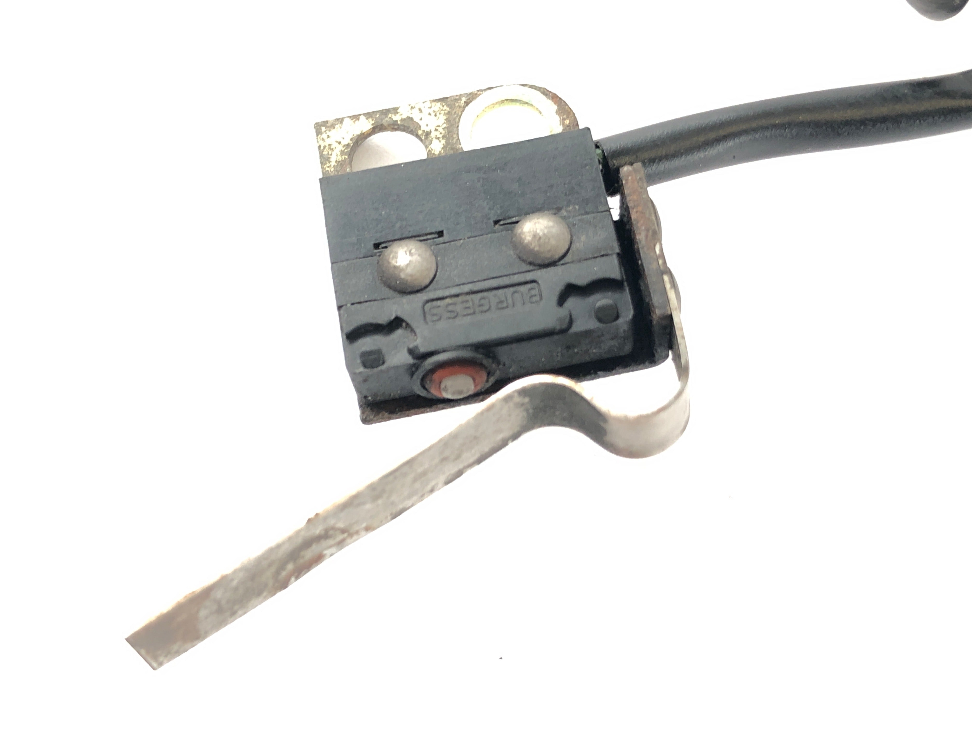 BMW K 1200 RS [2002] - Rear brake light switch