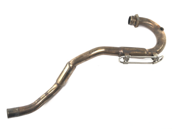 アプリリア SX 125 KX1 [2020] - マニホールド エキゾーストマニホールド エキゾーストパイプ