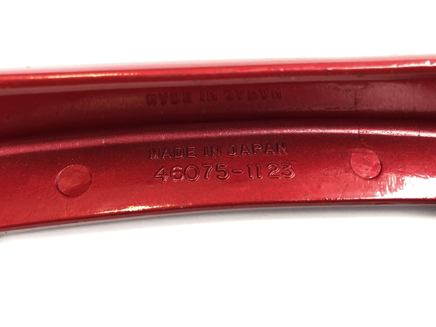 Kawasaki GPZ 1100 ZXT10E [1997] - Panel