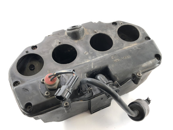 川崎ZR7 ZR750F [1999]  - エアボックスエアフィルターボックス