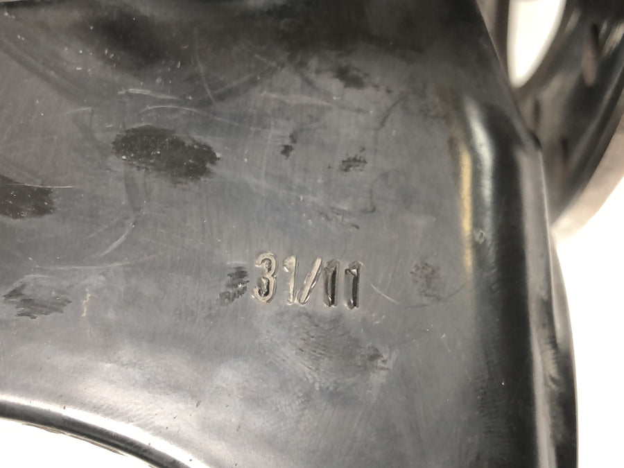BMW K 1200 S K12S [2004] - главная передача главная передача задний привод задний