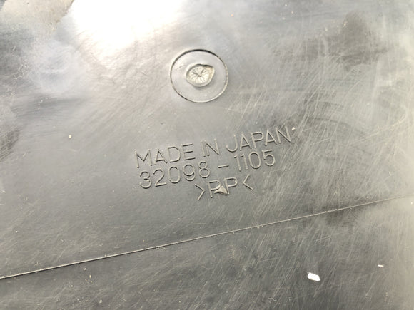 Kawasaki VN 800 Classic [2000] - Совокупный держатель Staufach