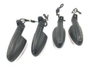 BMW R 1200 R R1ST [2008] - Ενδεικτική λυχνία ρυθμισμένη μπροστά και πίσω-3