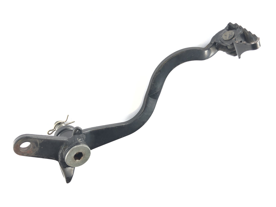 Honda XL 600 LM PD04 [1989] - brzdová brzda brzdové brzdy