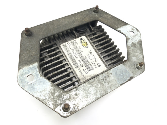 Moto Guzzi California 1100 EV KD [2002] -CDI ECUコントロールユニット