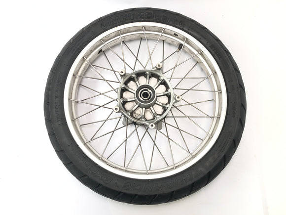 BMW R 1150 GS R21 [2002] - etupyörän vanne 2,50 x 19"