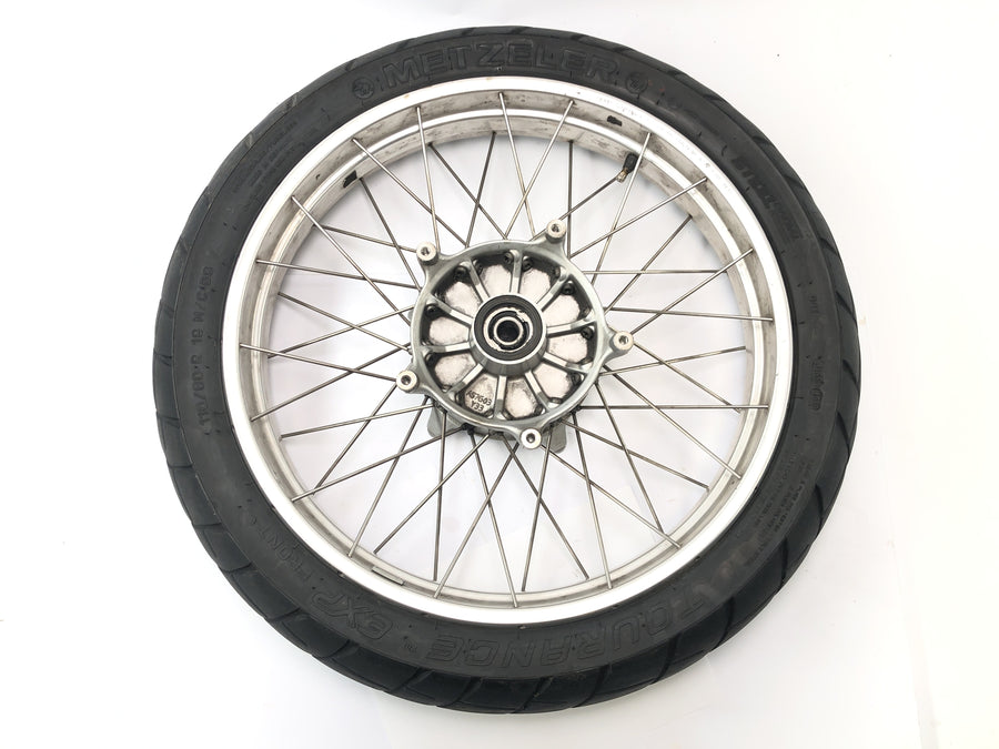 BMW R 1150 GS R21 [2002] - Vorderrad Felge Rad 2.50 x 19"