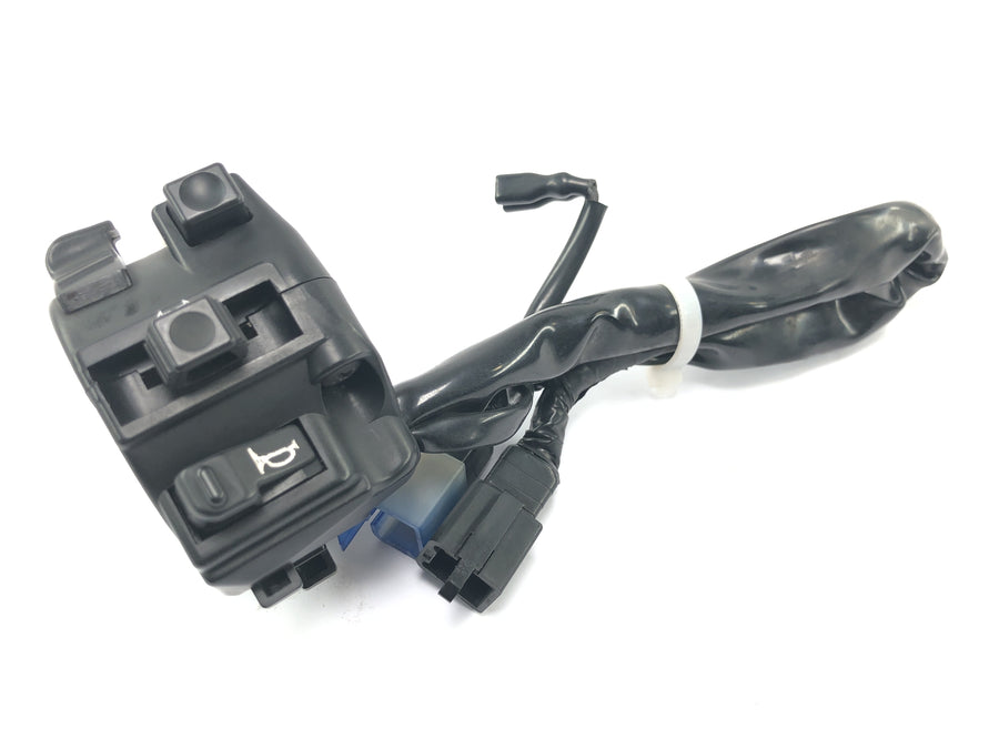 Honda FMX 650 RD12 [2006] - Lenkerschalter links Lichtschalter Blinker Hupe