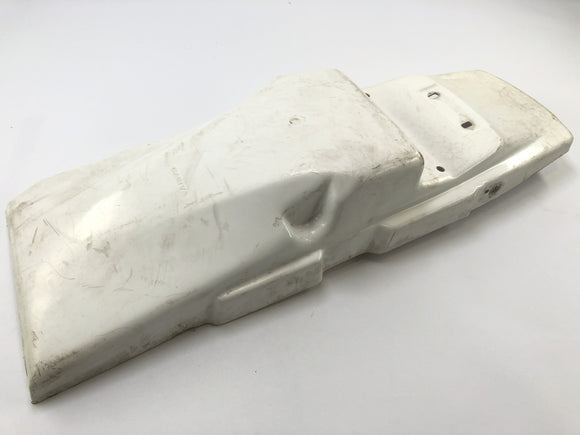 Cagiva Elefant 650 [1984] - zadní