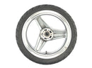 Kawasaki Zephyr 750 ZR750C [1994] - Vorderrad Felge Rad 3.00 x 17"-2