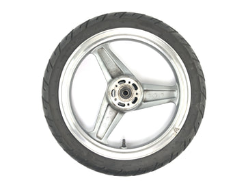 Kawasaki Zephyr 750 ZR750C [1994] - Vorderrad Felge Rad 3.00 x 17" - 0