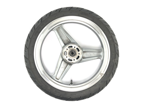 Kawasaki Zephyr 750 ZR750C [1994] - Vorderrad Felge Rad 3.00 x 17"