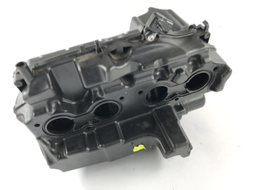 Honda CBF 1000 A SC58 [2006] - Box filtro aereo airbox - 0