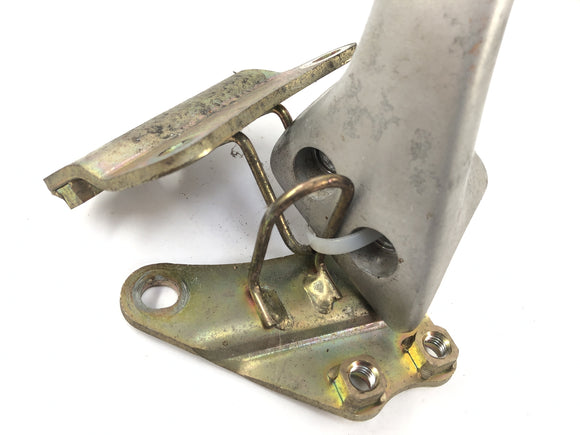 Honda CB 750 RC42 [1996] - Handlag