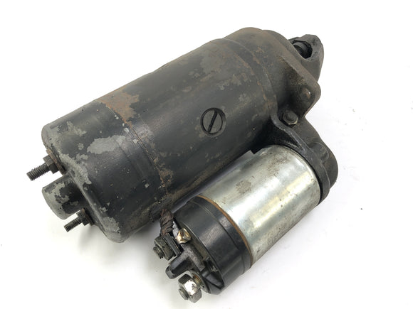 BMW R 60/5 [1973] - Starter motor