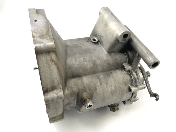 Moto Guzzi V7 Special [1971] Caixa de engrenagens