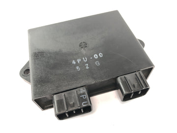 Yamaha XJR 1200 4PU [1996] - CDI Steuergerät Zündeinheit Zündbox