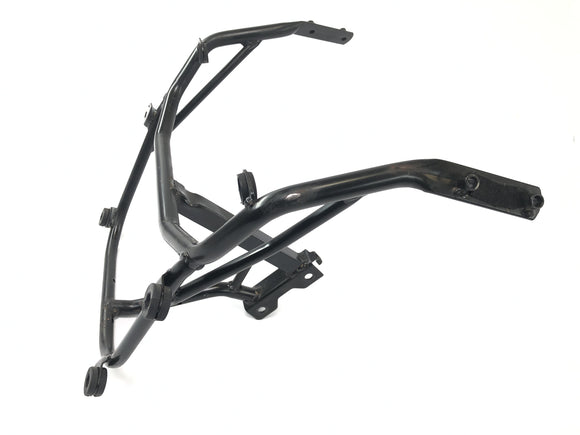 ヤマハTRX 800 4UN [1996]  - フロントクラッディングホルダーフレームホルダー