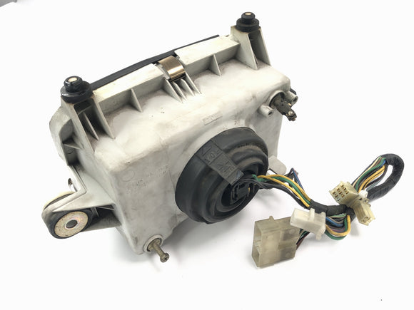 Yamaha FJ 1100 47e [1985] - Lampka przednia główne światło lampy dla przedniego światła