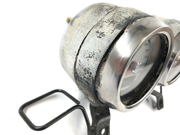 Kawasaki Vn 1600 Средняя полоса Vnt60b [2005] - тахометр тахометра - 0