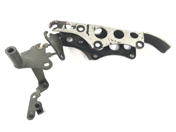 Yamaha XT 660 DM01 [2004] - Juego de accesorios del motor - 0