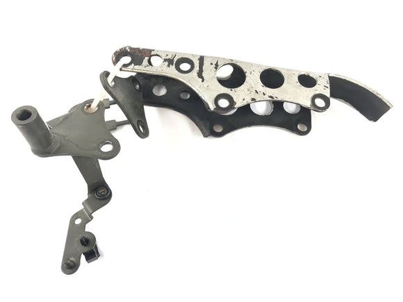 Yamaha XT 660 DM01 [2004] - Juego de accesorios del motor