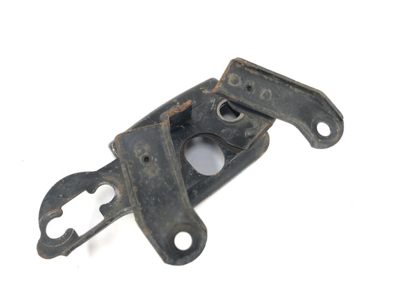 Yamaha TT 600 59X [1986] - Armaturenträger Tachoaufnahme