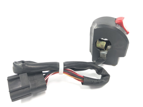 Ducati Monster S4R M4 [2004] - Lenkerschalter rechts Kill-Schalter Startschalter