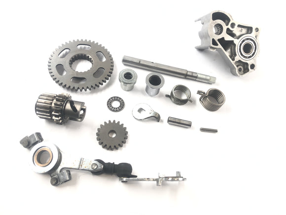 Honda GL 1500 Goldwing SC22 [1987] - Rückwärtsgangbetätigung Mechanismus für Rückwärtsgang