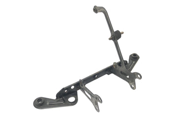 Aprilia RST 1000 Futura [2002] - Bevestig frame beugel voorkant - 0